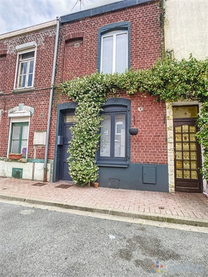 maison-villa à la vente -   59260  LILLE, surface 68 m2 vente maison-villa - APR703783